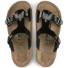 Birkenstock Sofia - Black Lack