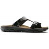 Birkenstock Sofia - Black Lack