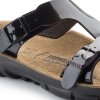 Birkenstock Sofia - Black Lack