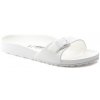 Birkenstock Madrid - White