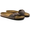 Birkenstock Madrid - Mocca