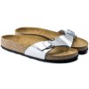 Birkenstock Madrid - Silver
