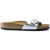 Birkenstock Madrid - Silver