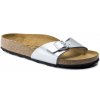 Birkenstock Madrid - Silver