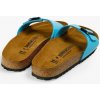 Birkenstock Madrid - Blue Lack
