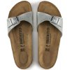 Birkenstock Madrid - Magic Galaxy Silver