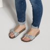 Birkenstock Madrid - Magic Galaxy Silver