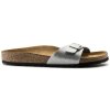 Birkenstock Madrid - Magic Galaxy Silver