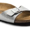Birkenstock Madrid - Magic Galaxy Silver