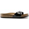 Birkenstock Madrid - Black Lack
