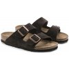 Birkenstock Arizona - Mocca