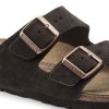 Birkenstock Arizona - Mocca