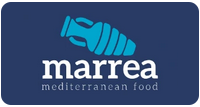 MARREA caffé, wine & tapas bar