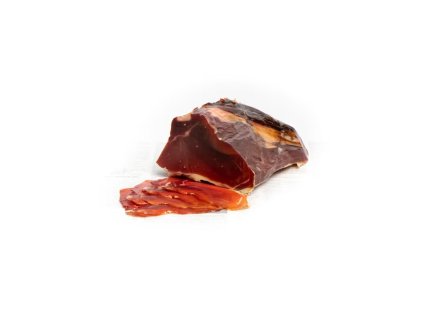 2023 3 20 20 25 34 Jamon Spanielska susena sunka nakrajana 18 mesacna 100g