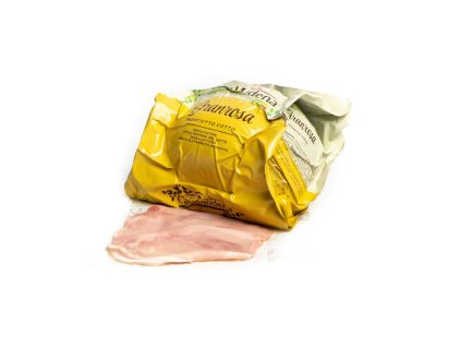 2023 3 21 15 24 11 Varena sunka Prosciutto cotto GranRosa 100g
