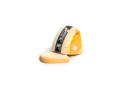 2023 3 21 16 16 57 Kozi syr 3 mesacny cerveny 100g