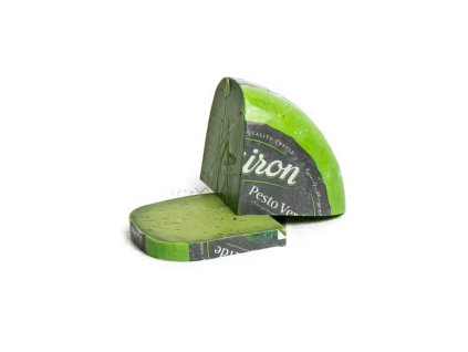 2023 3 21 16 23 14 Gouda so zelenym pestom 100g
