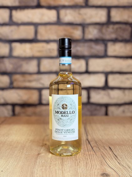 pinot grigio delle venezia modello masi