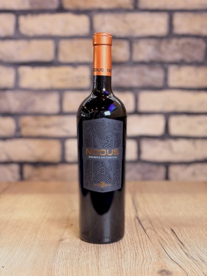 reserva de familia nodus