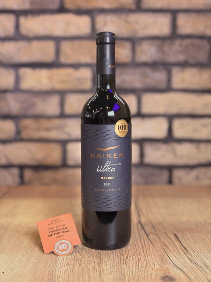 kaiken malbec
