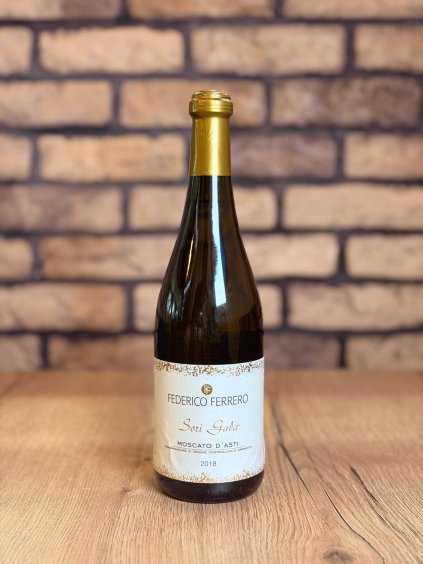 Sori Gala Moscato d'Asti