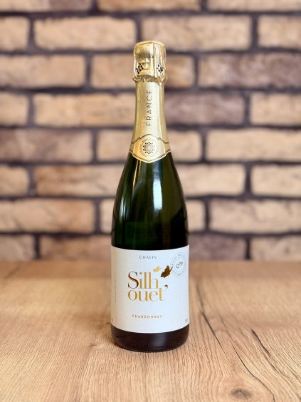 Silhouet Chardonnay Pierre Zero 0