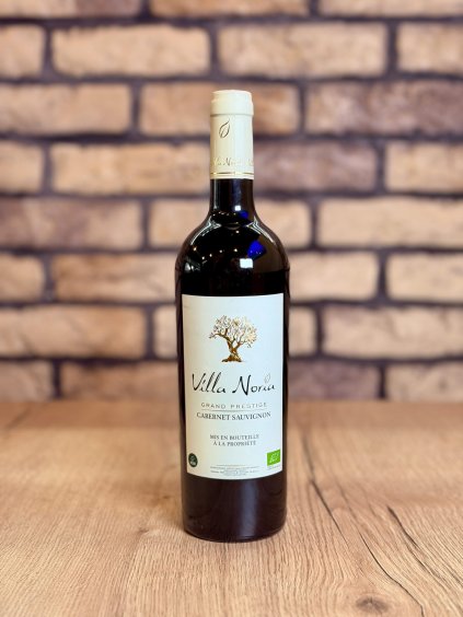 Cabernet Sauvignon Villa Noria