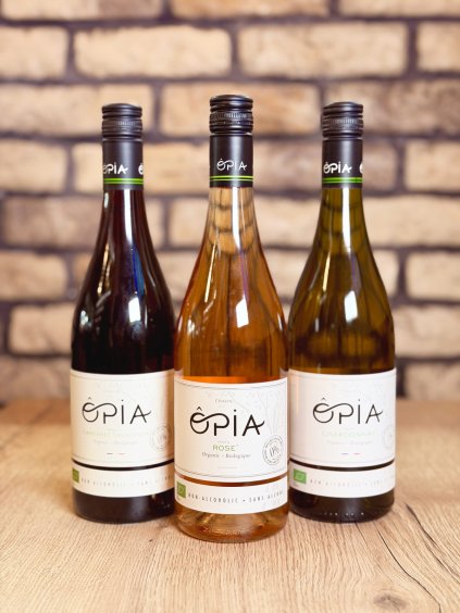 ochutnavka nealko vina