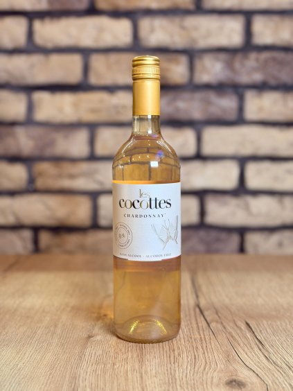 Les Cocottes Chardonnay
