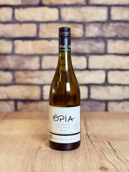 OPIA Bio Chardonnay