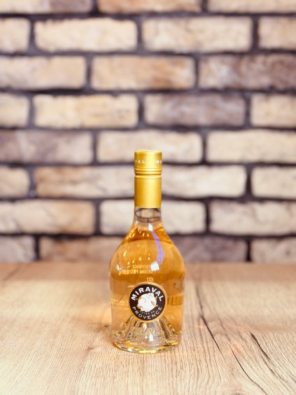Cotes de Provence Blanc AOC Chateau Miraval