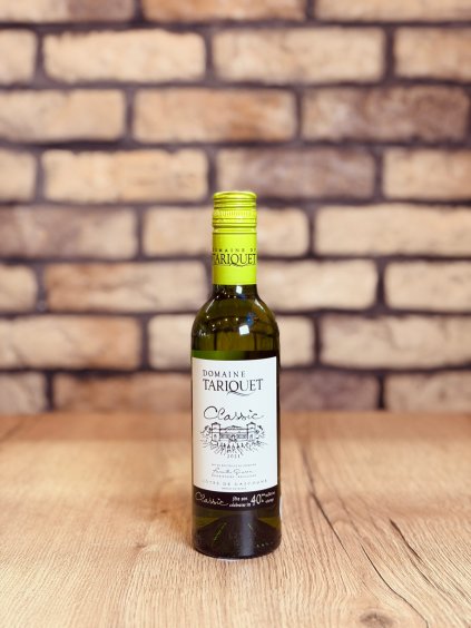 Tariquet Classic 0,375l
