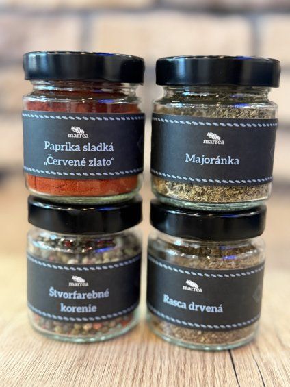 Darčekový set KUCHÁRKA šikula