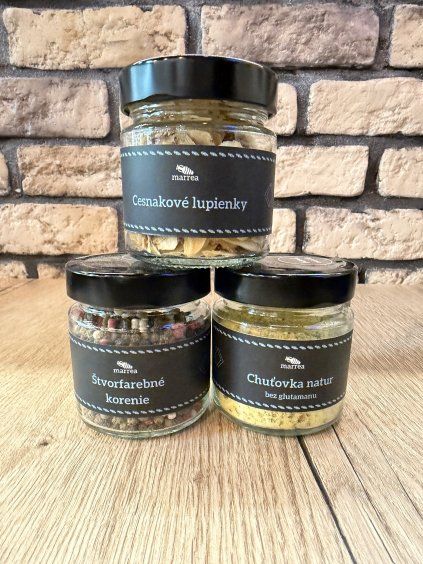 Darčekový set PRVÁ POMOC V KUCHYNI