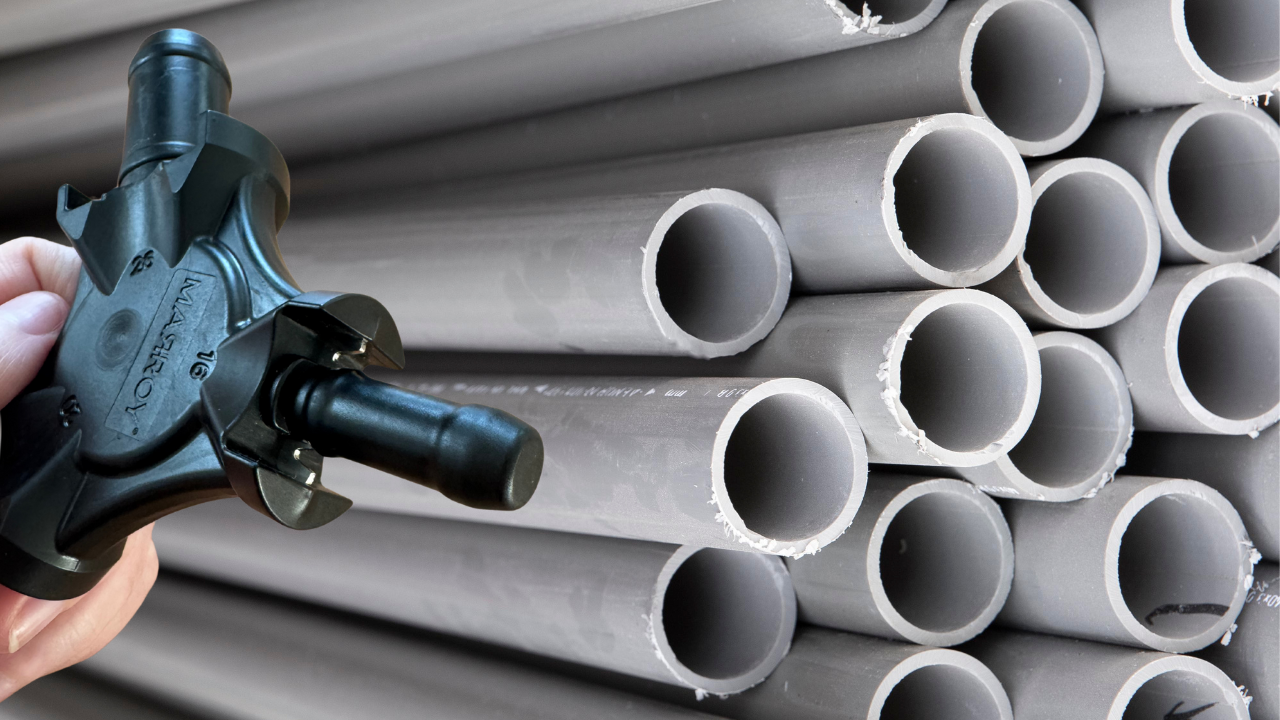 5 praktických dôvodov prečo nepodceňovať kalibráciu plasthliníkových rúr