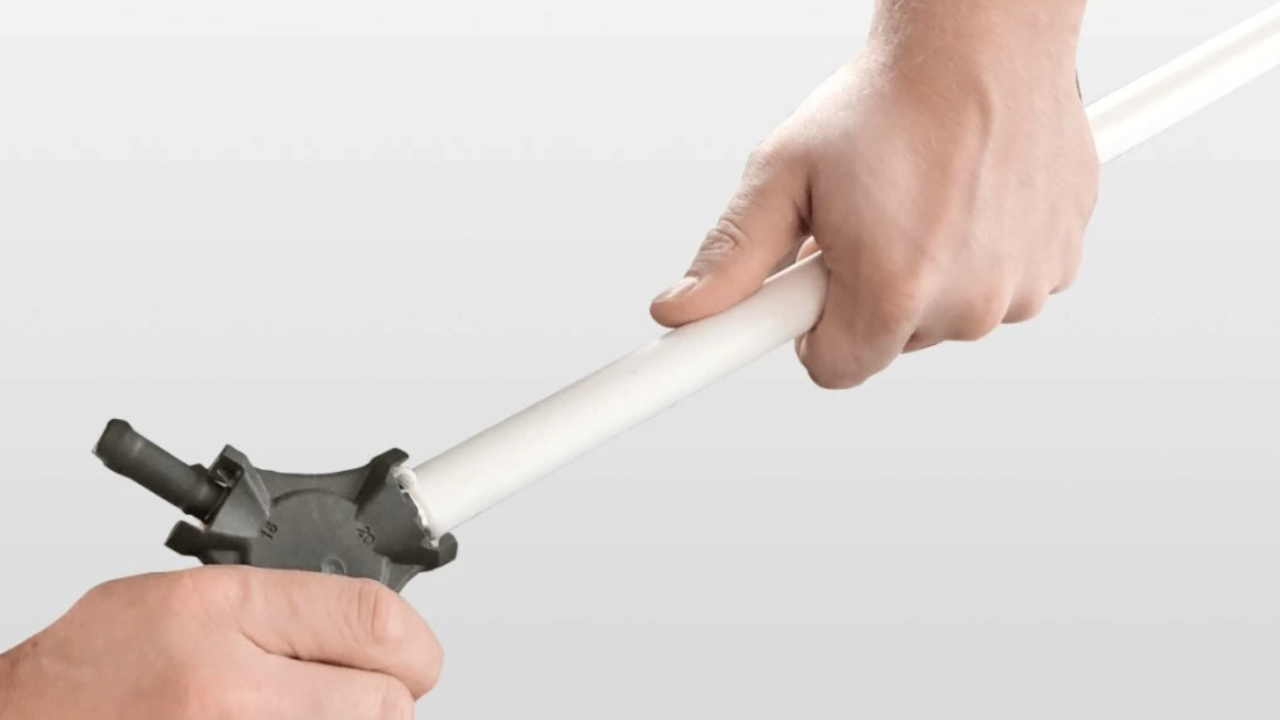 Ako na správnu kalibráciu plasthliníkových rúr?