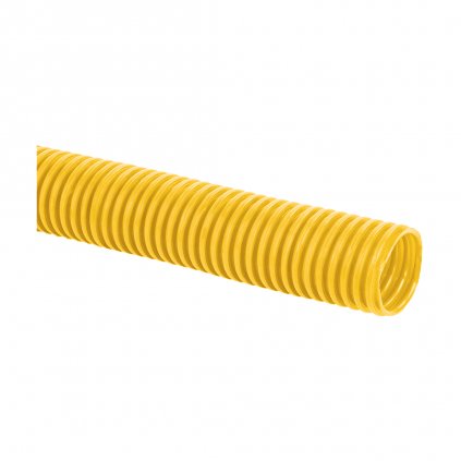 marroy chranicka rurka ochranna plastova na plyn uniflexx gas 54 zlta 25m flexibilna mry317054025 8585053365266