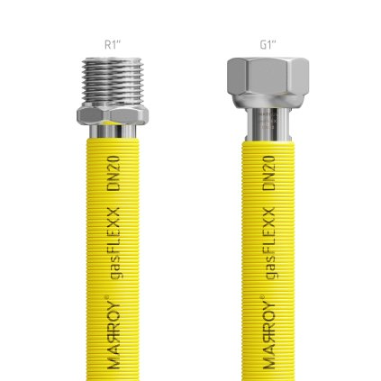 marroy plynova hadica roztahovacia en10380 gasflexx r colova g colova 1000 2000mm mry326620001 8585053340799