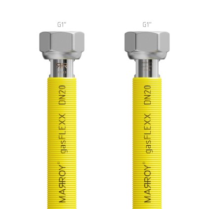 marroy plynova hadica roztahovacia en10380 gasflexx g colova g colova 500 1000mm mry327610001 8585053340850