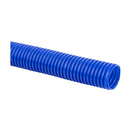 marroy chranicka rurka ochranna plastova uniflexx 23 modra 25m flexibilna mry217023025 8585053365136