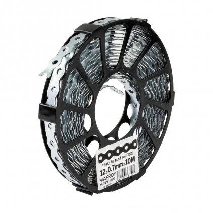 marroy paska fixacna dierovana pozink vlnita rollfixx gbw 12ce1 x 0 7 x 10m pre rychlu montaz mry936112110 8585053367505
