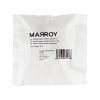 marroy adapter unipexx 17x2 vnutorny zavit 3 4 eurokonus pre plastove rury mry247017001 8585053351788 balenie stitok