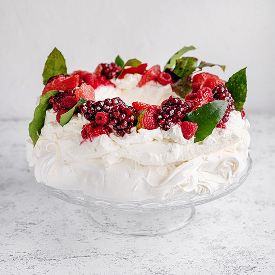 Pavlova věnec