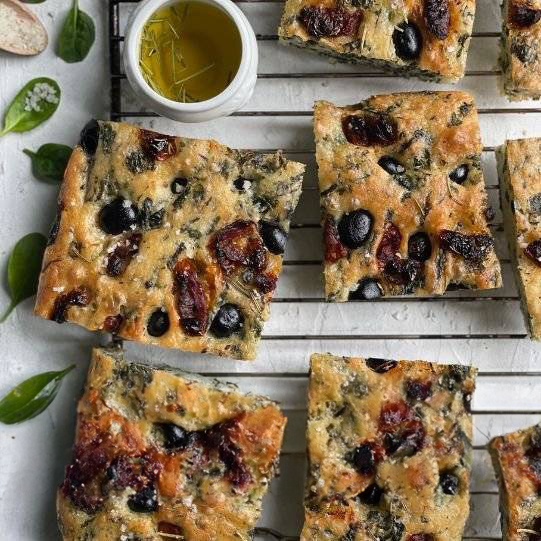 Slané kynuté s Josefem