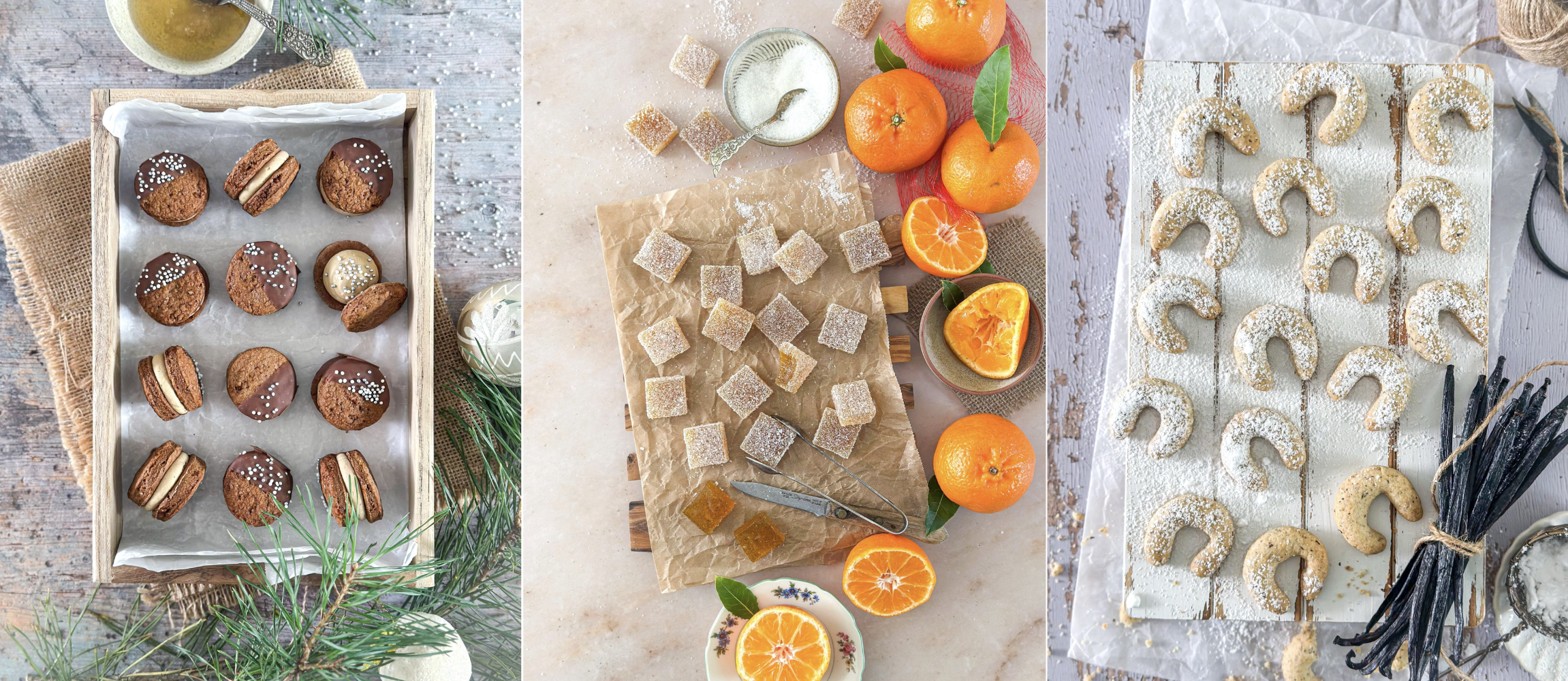 Cukroví-maršálkovo