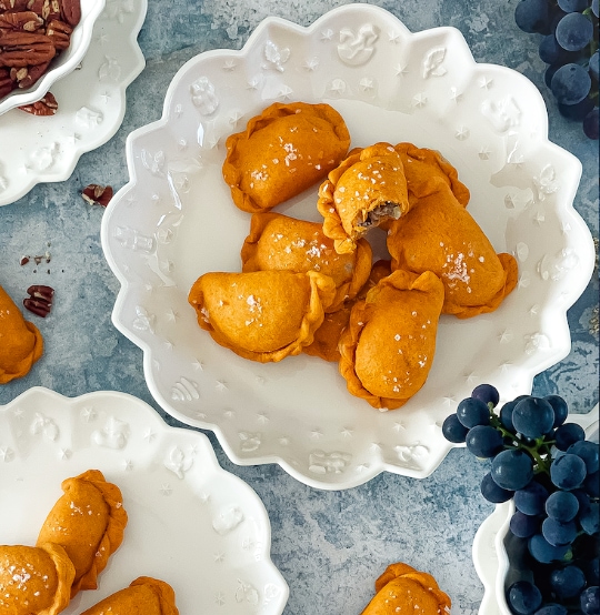 empanadas