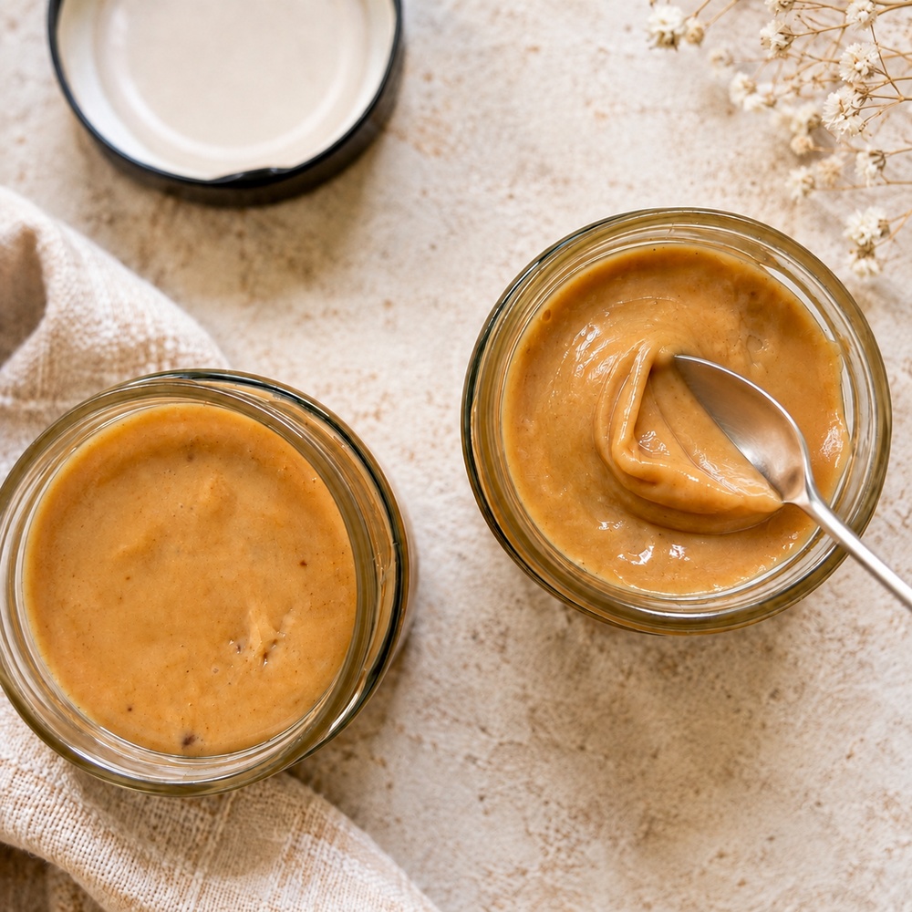 Confiture de lait