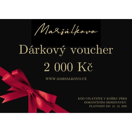 Voucher 2000