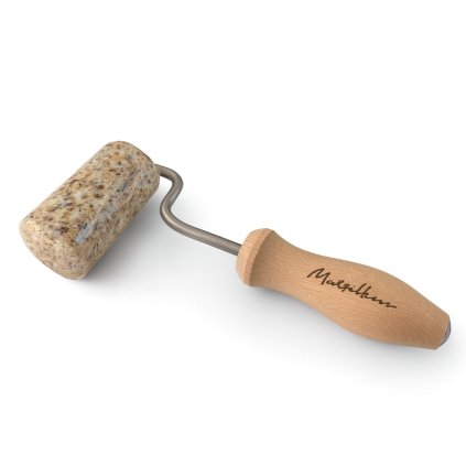 Valecek do ruky granit