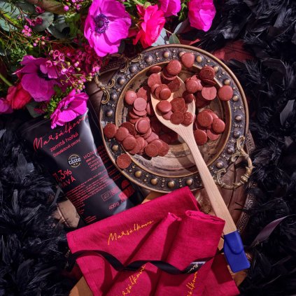 pečení s láskou